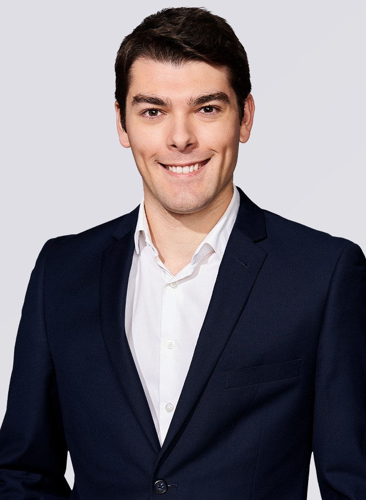 Mathieu Delisle